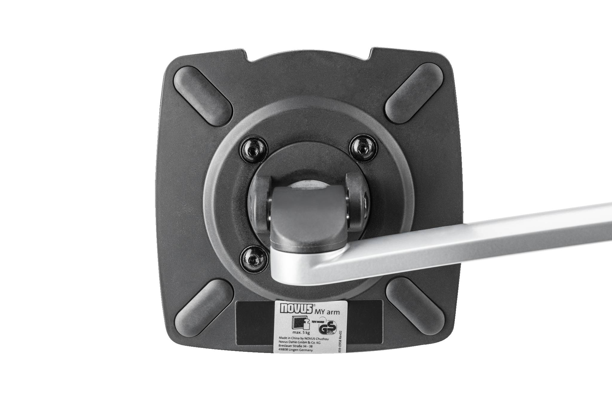 NOVUS MY fix 2.0 Monitorhalter