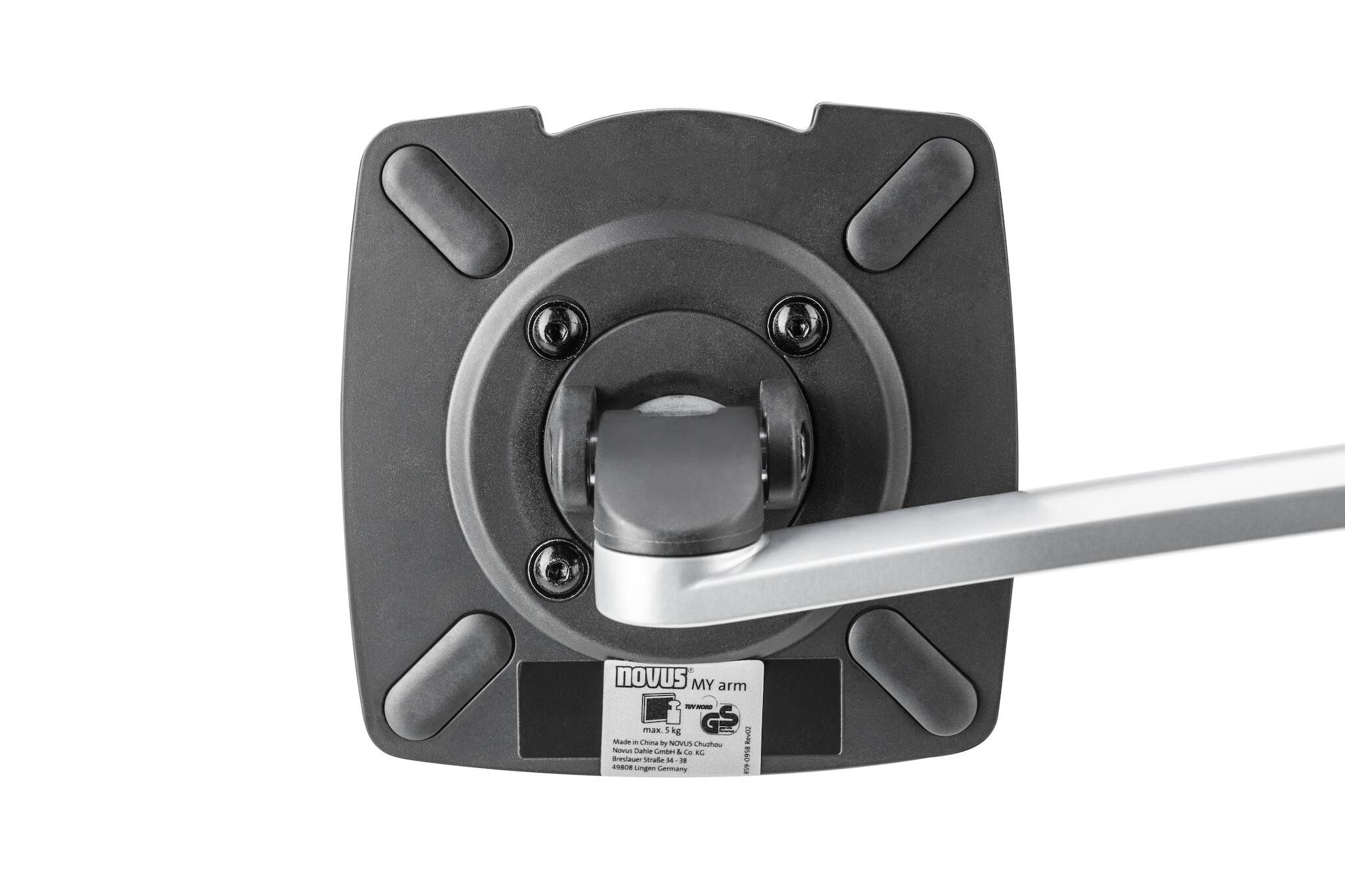 NOVUS MY fix 2.0 Monitorhalter