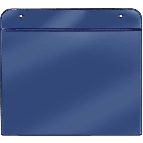 Magnettasche A5 225x200mm blau