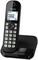 Panasonic KX-TGC450GB - Schnurlostelefon mit Rufnummernanzeige