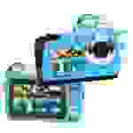Aquapix Unterwasserkamera W3048-I -Edge- Eisblau