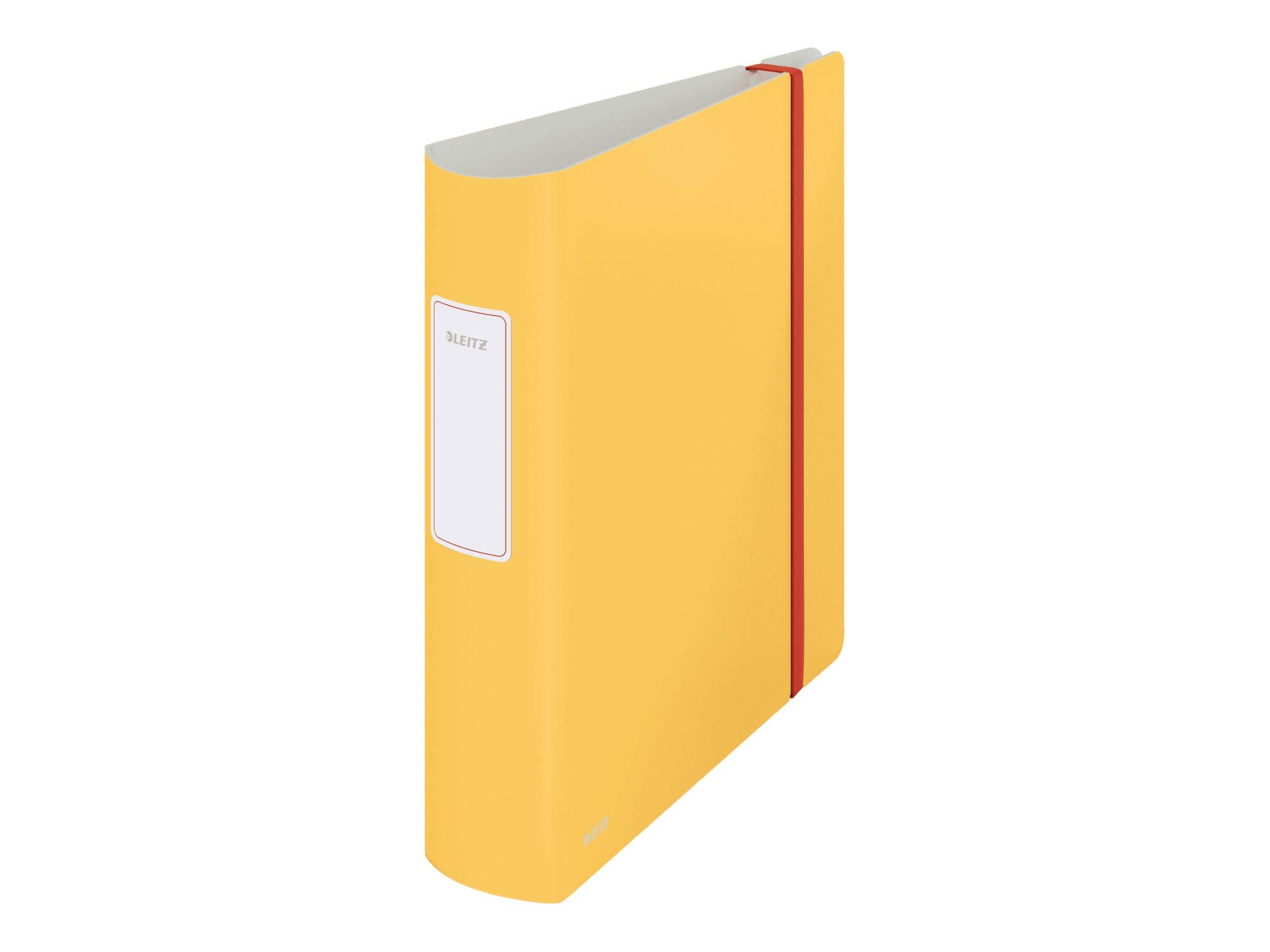 Esselte Leitz 180° Active Cozy - Aktenordner - Rückenbreite: 82 mm - für A4 (210 x 297 mm)