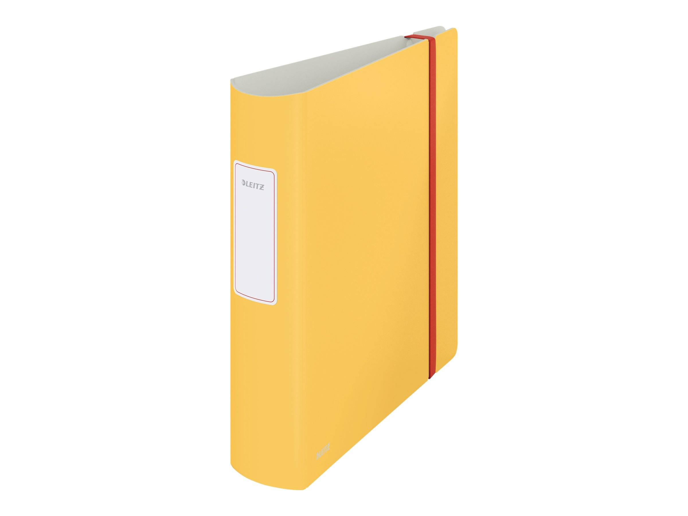 Esselte Leitz 180° Active Cozy - Aktenordner - Rückenbreite: 82 mm - für A4 (210 x 297 mm)