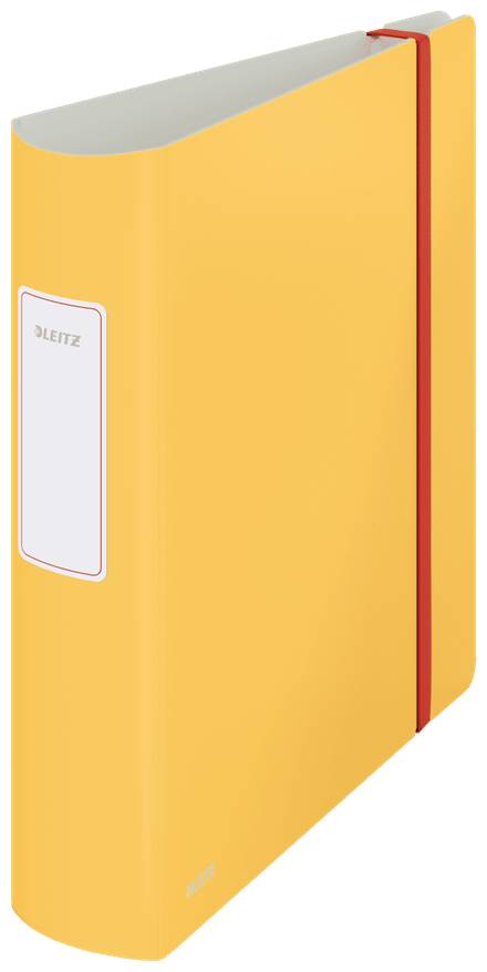Esselte Leitz 180° Active Cozy - Aktenordner - Rückenbreite: 82 mm - für A4 (210 x 297 mm)