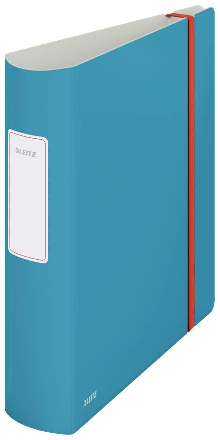 Esselte Leitz 180° Active Cozy - Aktenordner - Rückenbreite: 82 mm - für A4 (210 x 297 mm)