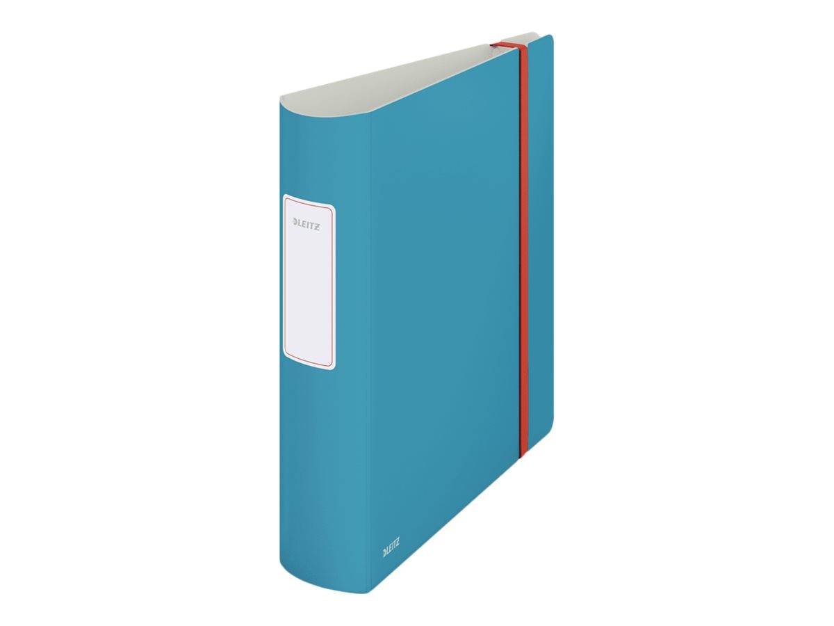 Esselte Leitz 180° Active Cozy - Aktenordner - Rückenbreite: 82 mm - für A4 (210 x 297 mm)