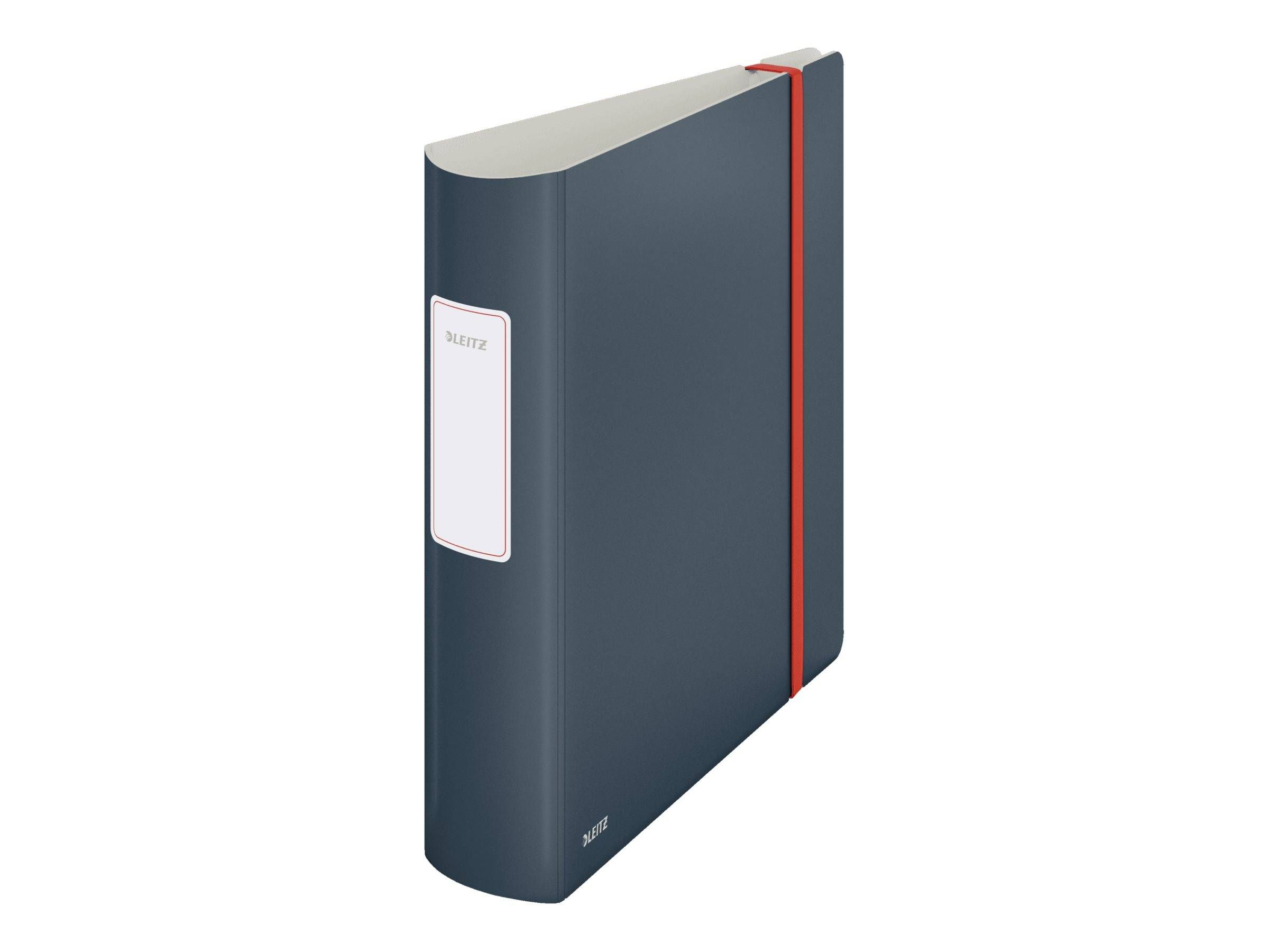 Esselte Leitz 180° Active Cozy - Aktenordner - Rückenbreite: 82 mm - für A4 (210 x 297 mm)