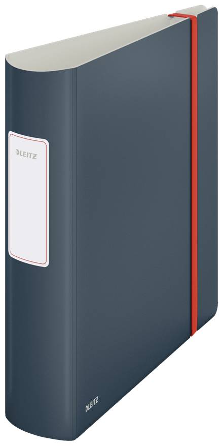 Esselte Leitz 180° Active Cozy - Aktenordner - Rückenbreite: 82 mm - für A4 (210 x 297 mm)
