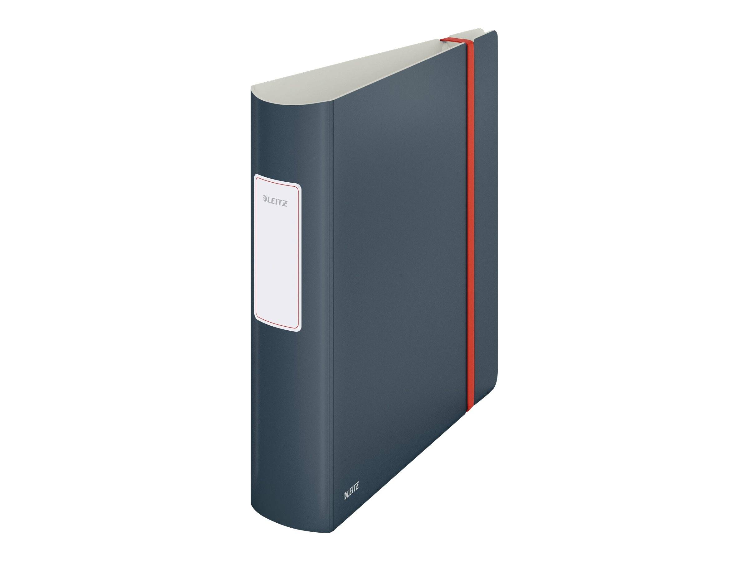 Esselte Leitz 180° Active Cozy - Aktenordner - Rückenbreite: 82 mm - für A4 (210 x 297 mm)