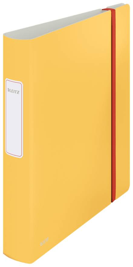 Esselte Leitz 180° Active Cozy - Aktenordner - Rückenbreite: 65 mm - für A4 (210 x 297 mm)