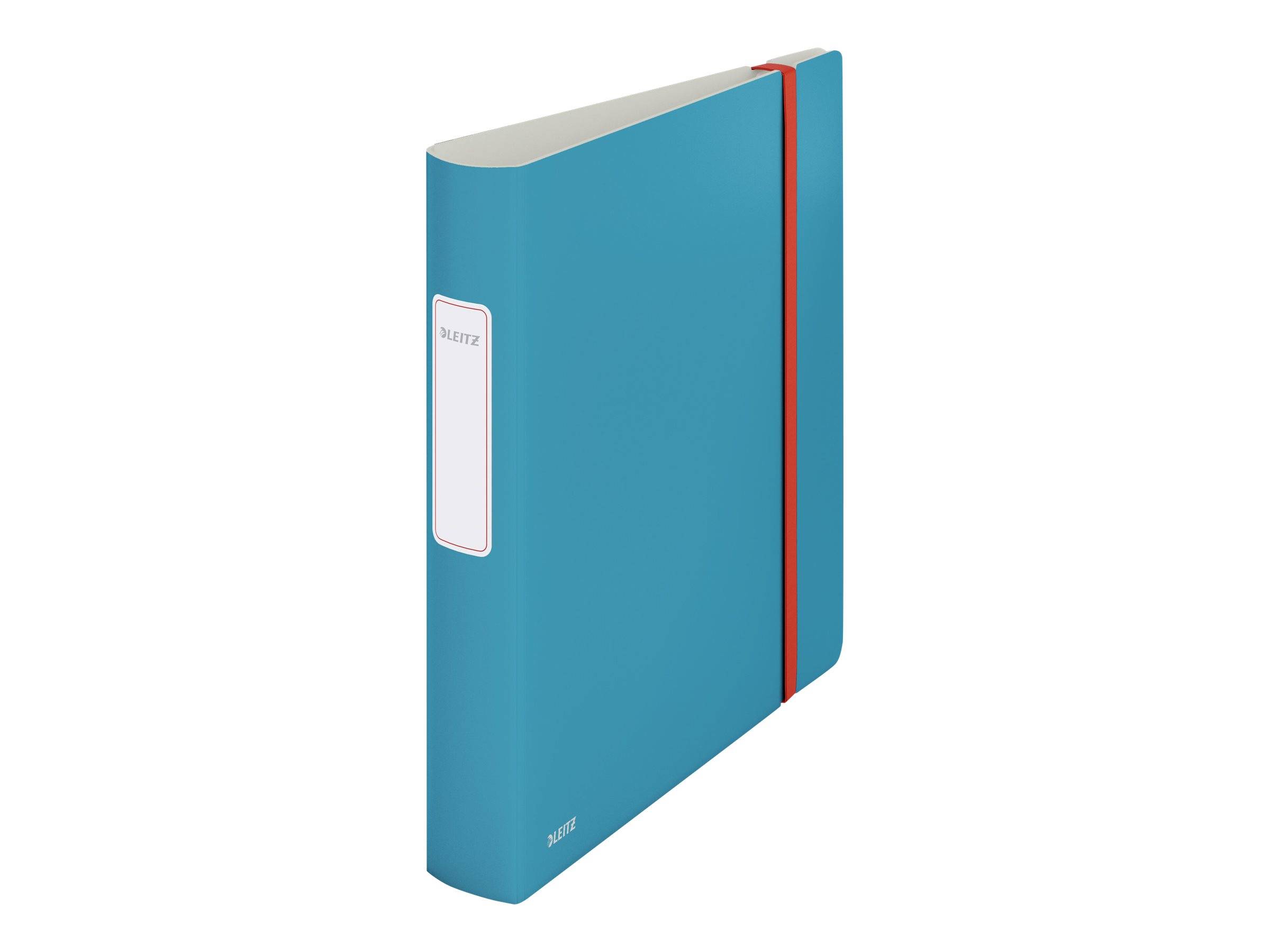 Esselte Leitz 180° Active Cozy - Aktenordner - Rückenbreite: 65 mm - für A4 (210 x 297 mm)