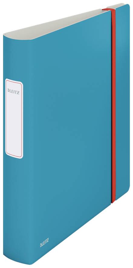 Esselte Leitz 180° Active Cozy - Aktenordner - Rückenbreite: 65 mm - für A4 (210 x 297 mm)