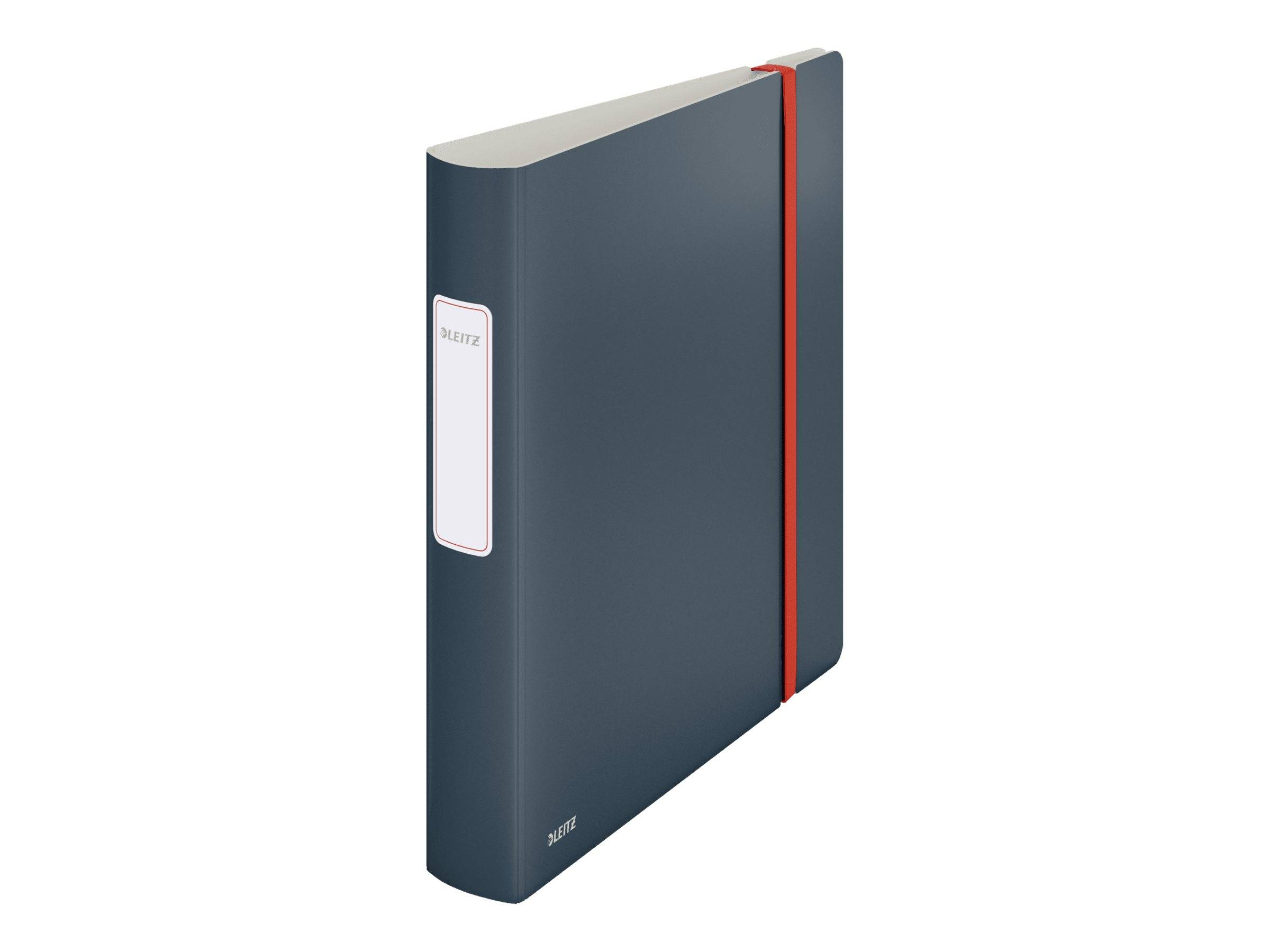 Esselte Leitz 180° Active Cozy - Aktenordner - Rückenbreite: 65 mm - für A4 (210 x 297 mm)