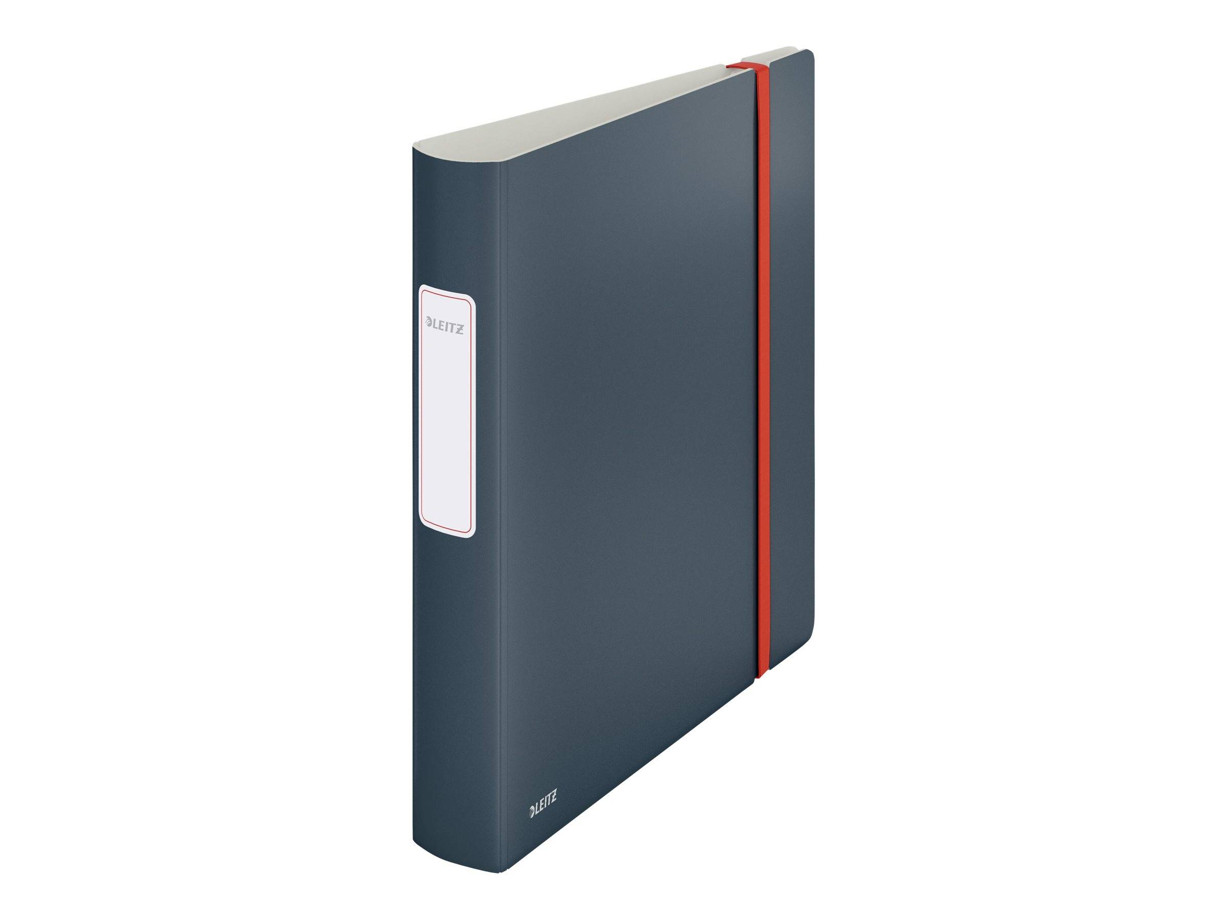 Esselte Leitz 180° Active Cozy - Aktenordner - Rückenbreite: 65 mm - für A4 (210 x 297 mm)