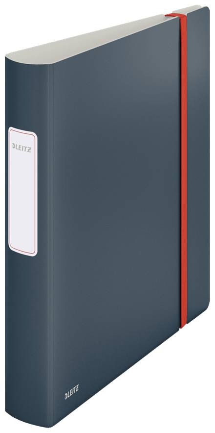 Esselte Leitz 180° Active Cozy - Aktenordner - Rückenbreite: 65 mm - für A4 (210 x 297 mm)