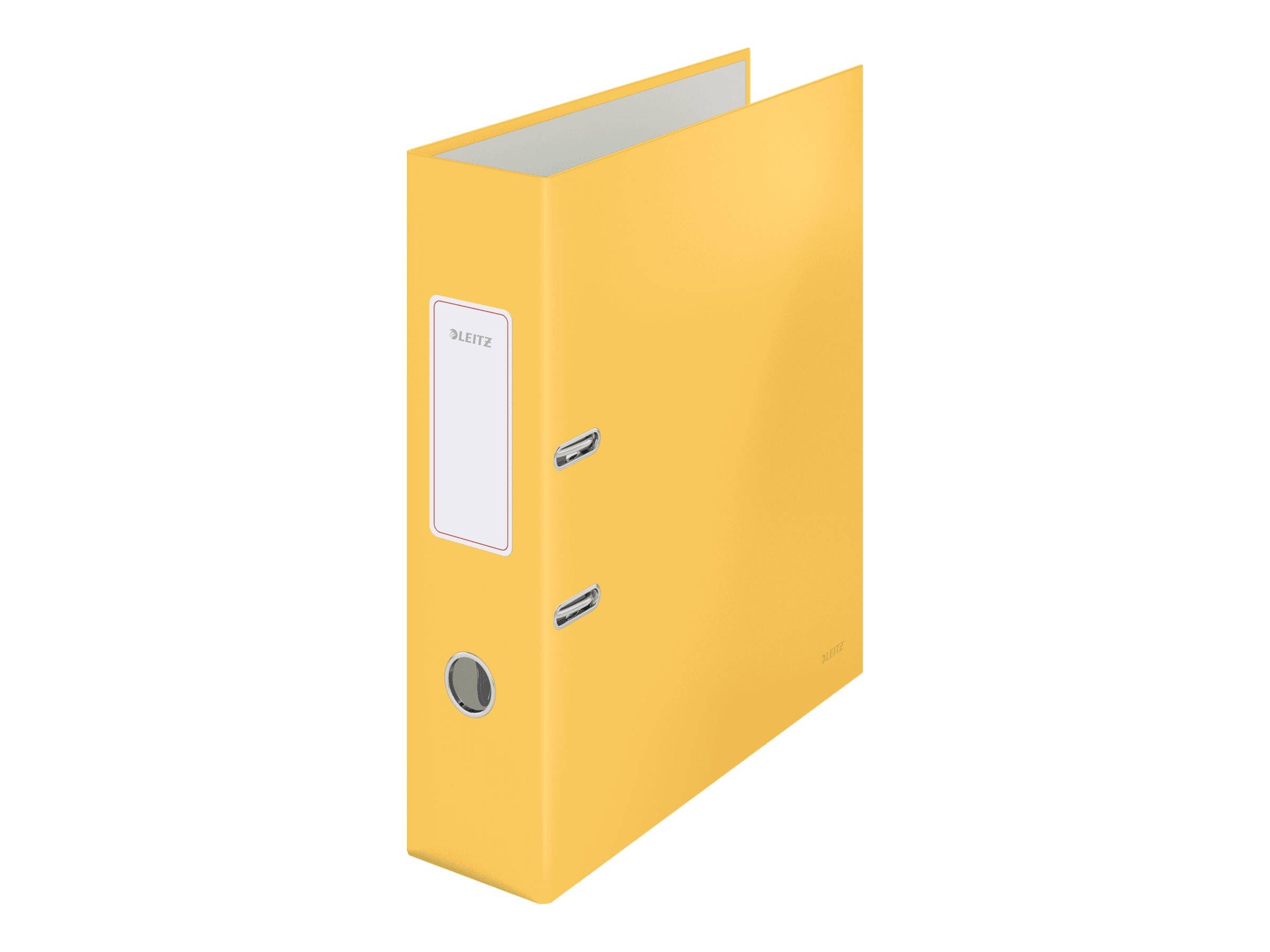 Esselte Leitz 180° Cosy - Aktenordner - Rückenbreite: 80 mm - für A4 (210 x 297 mm)
