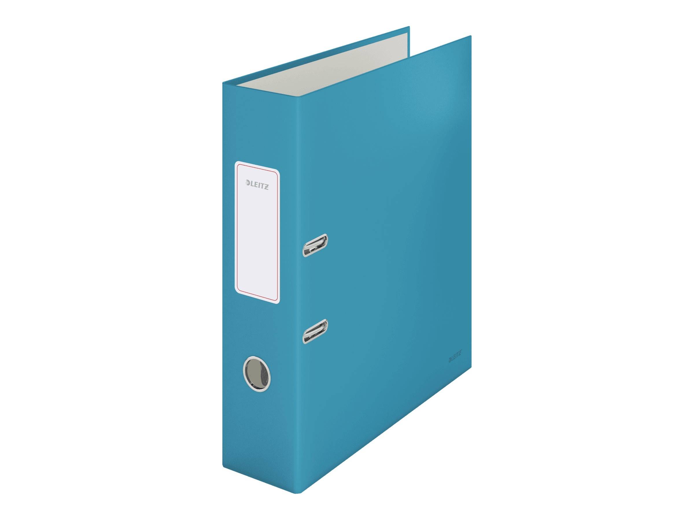 Esselte Leitz 180° Cosy - Aktenordner - Rückenbreite: 80 mm - für A4 (210 x 297 mm)