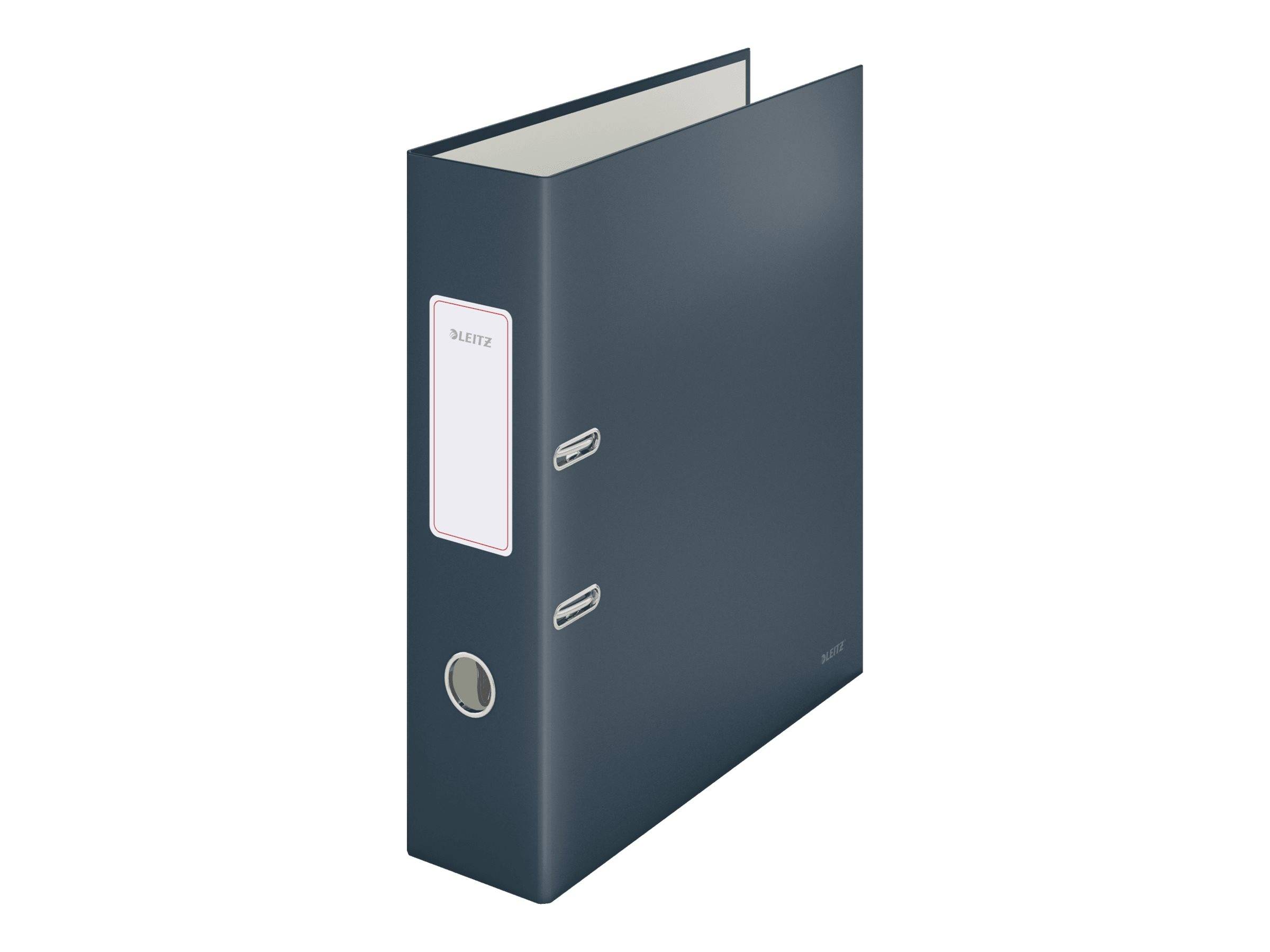 Esselte Leitz 180° Cosy - Aktenordner - Rückenbreite: 80 mm - für A4 (210 x 297 mm)
