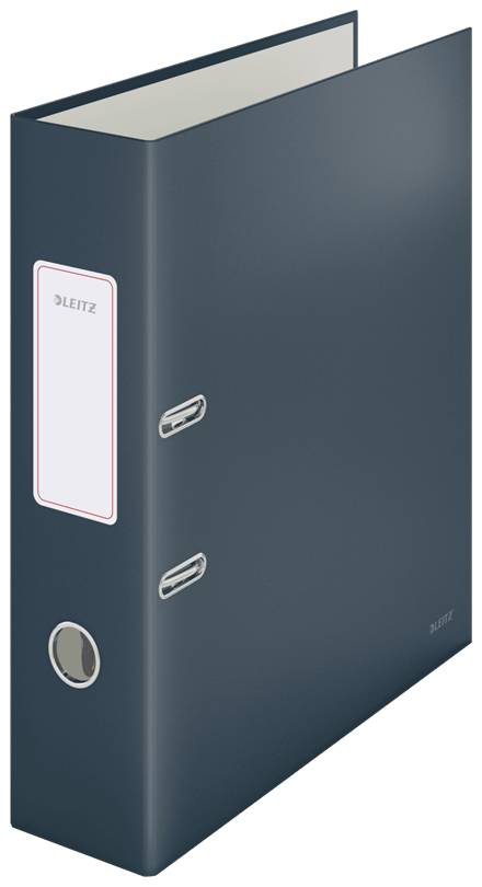 Esselte Leitz 180° Cosy - Aktenordner - Rückenbreite: 80 mm - für A4 (210 x 297 mm)