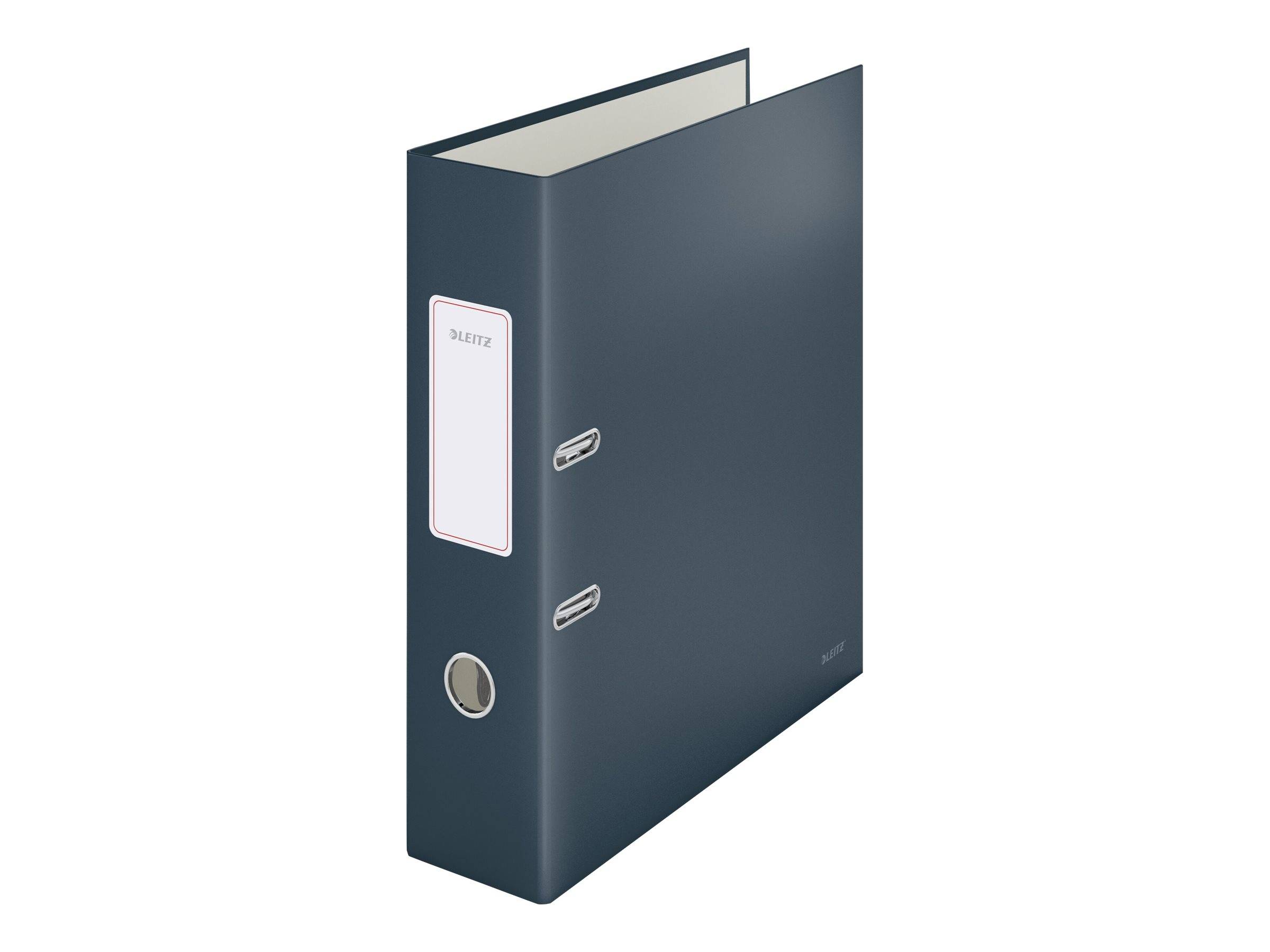 Esselte Leitz 180° Cosy - Aktenordner - Rückenbreite: 80 mm - für A4 (210 x 297 mm)