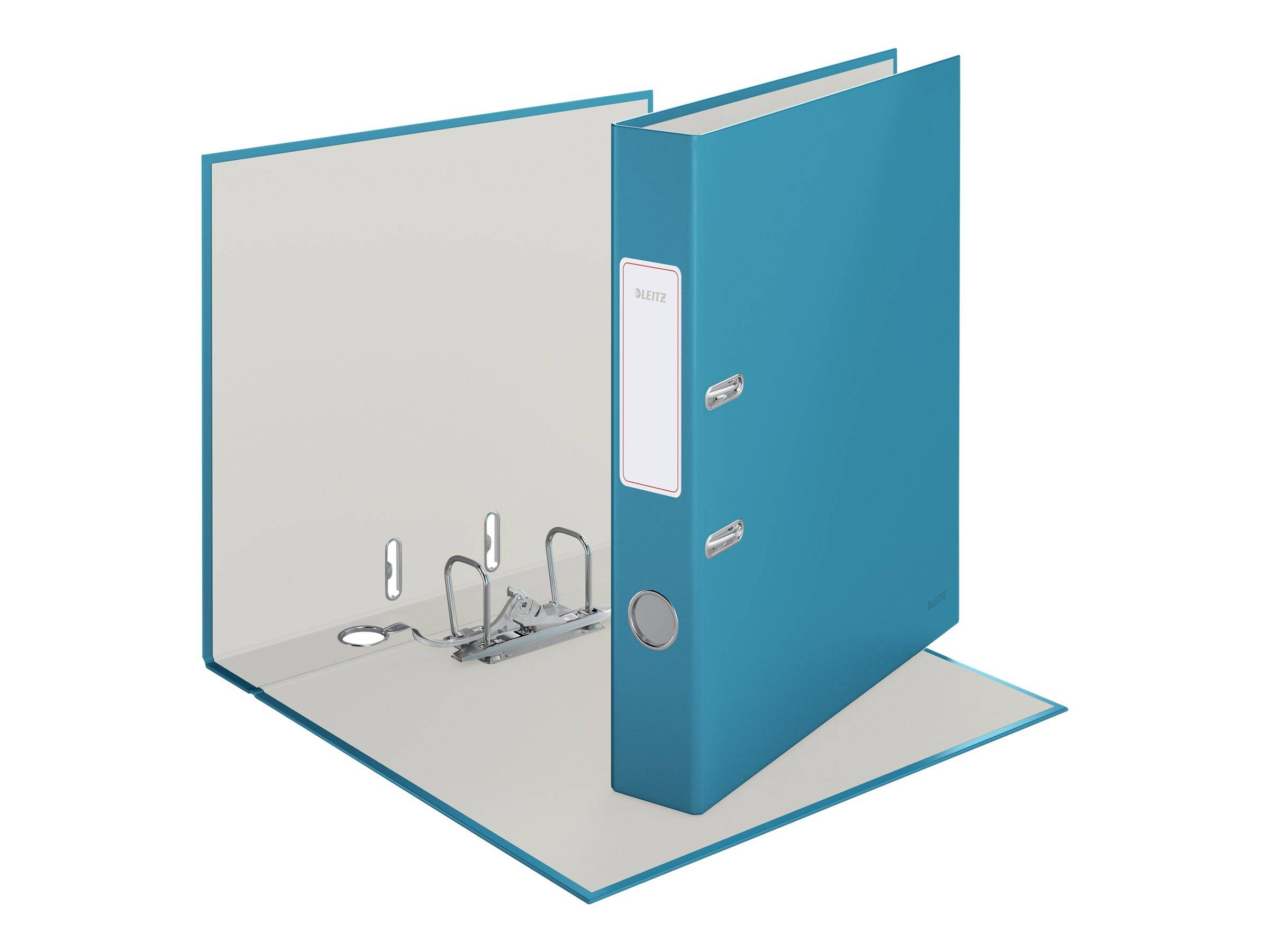 Esselte Leitz 180° Cosy - Aktenordner - Rückenbreite: 52 mm - für A4 (210 x 297 mm)