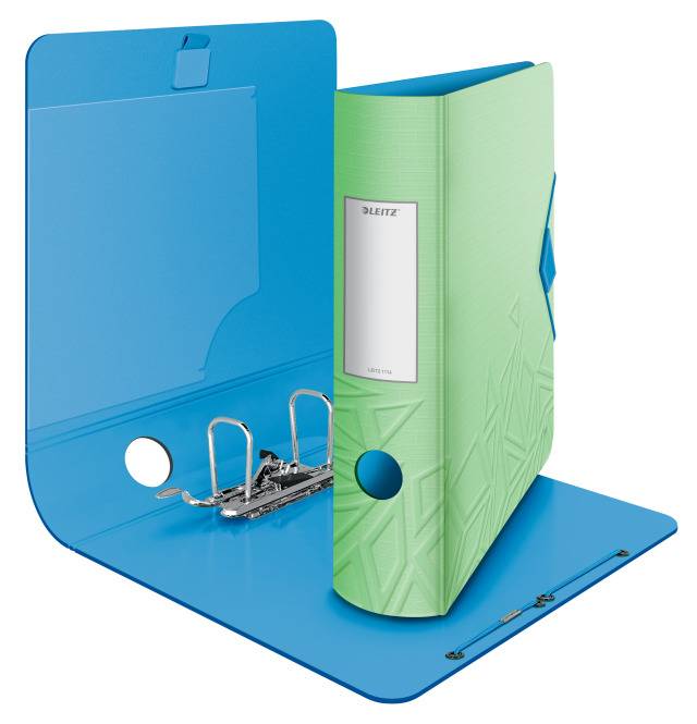 Qualitäts-Ordner Active Urban Chic breit