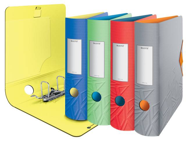 Qualitäts-Ordner Active Urban Chic breit