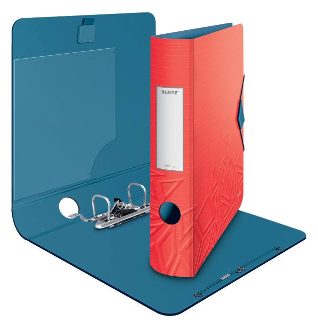 Qualitäts-Ordner Active Urban Chic schmal