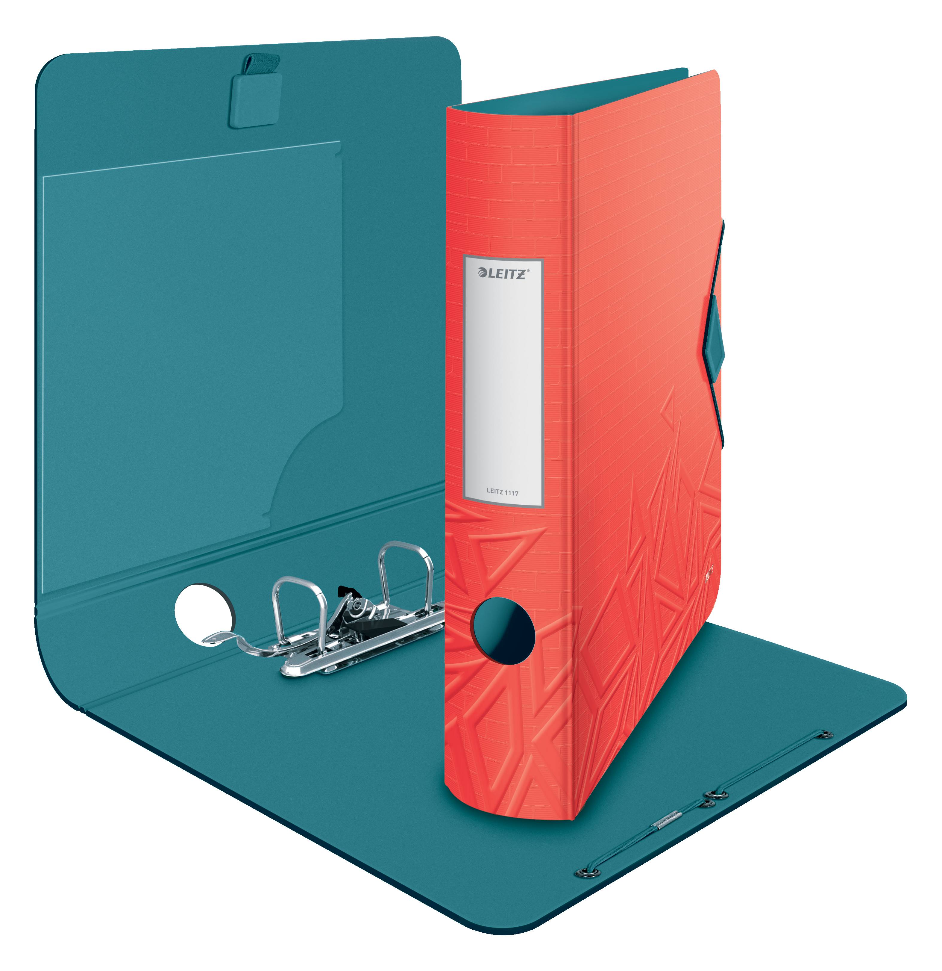 Qualitäts-Ordner Active Urban Chic schmal