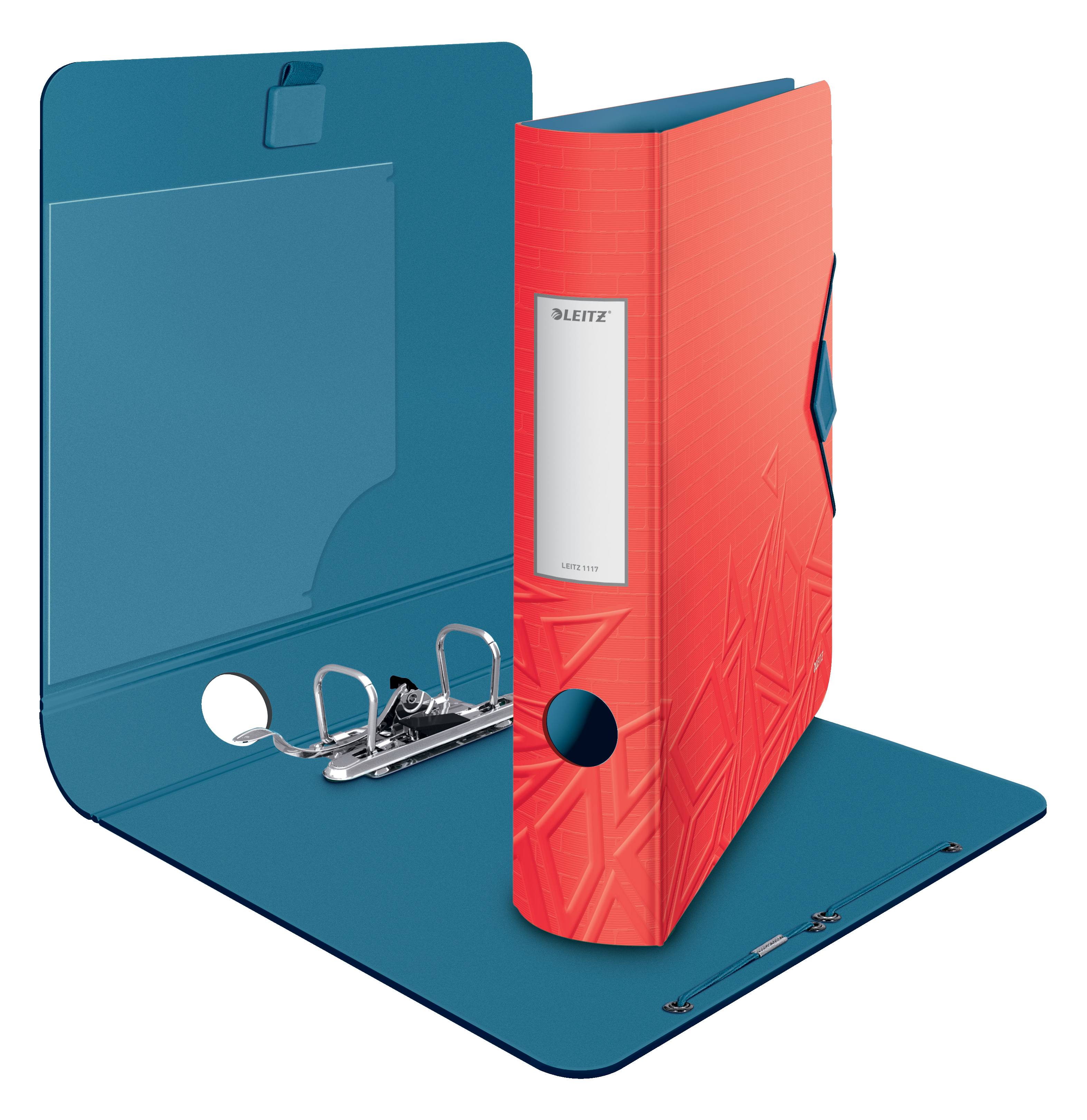 Qualitäts-Ordner Active Urban Chic schmal