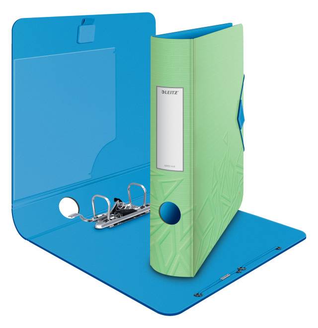 Qualitäts-Ordner Active Urban Chic schmal