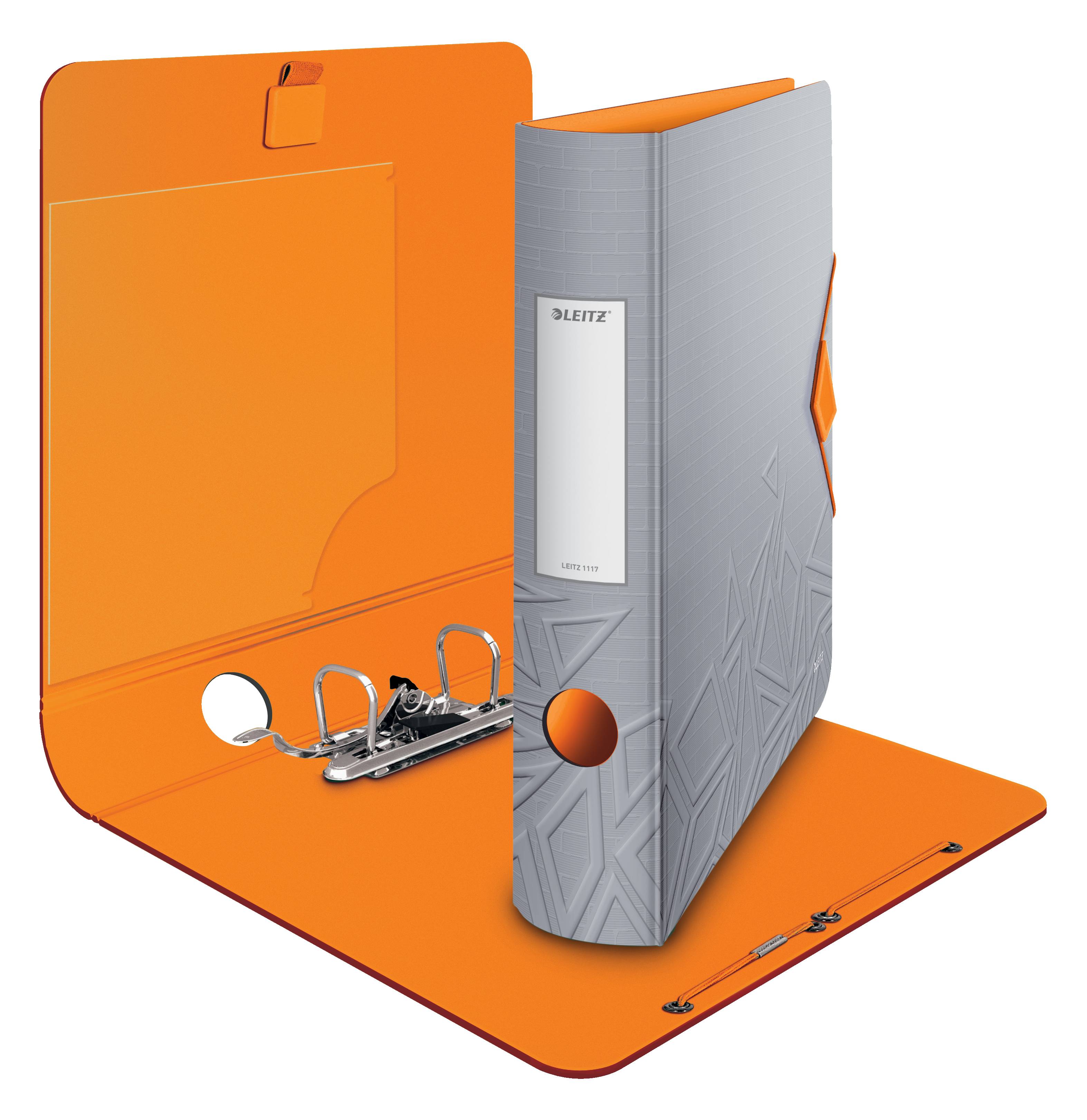 Qualitäts-Ordner Active Urban Chic schmal