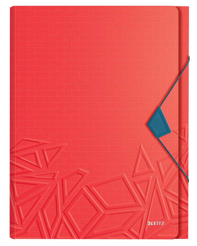 Projektmappe Urban Chic