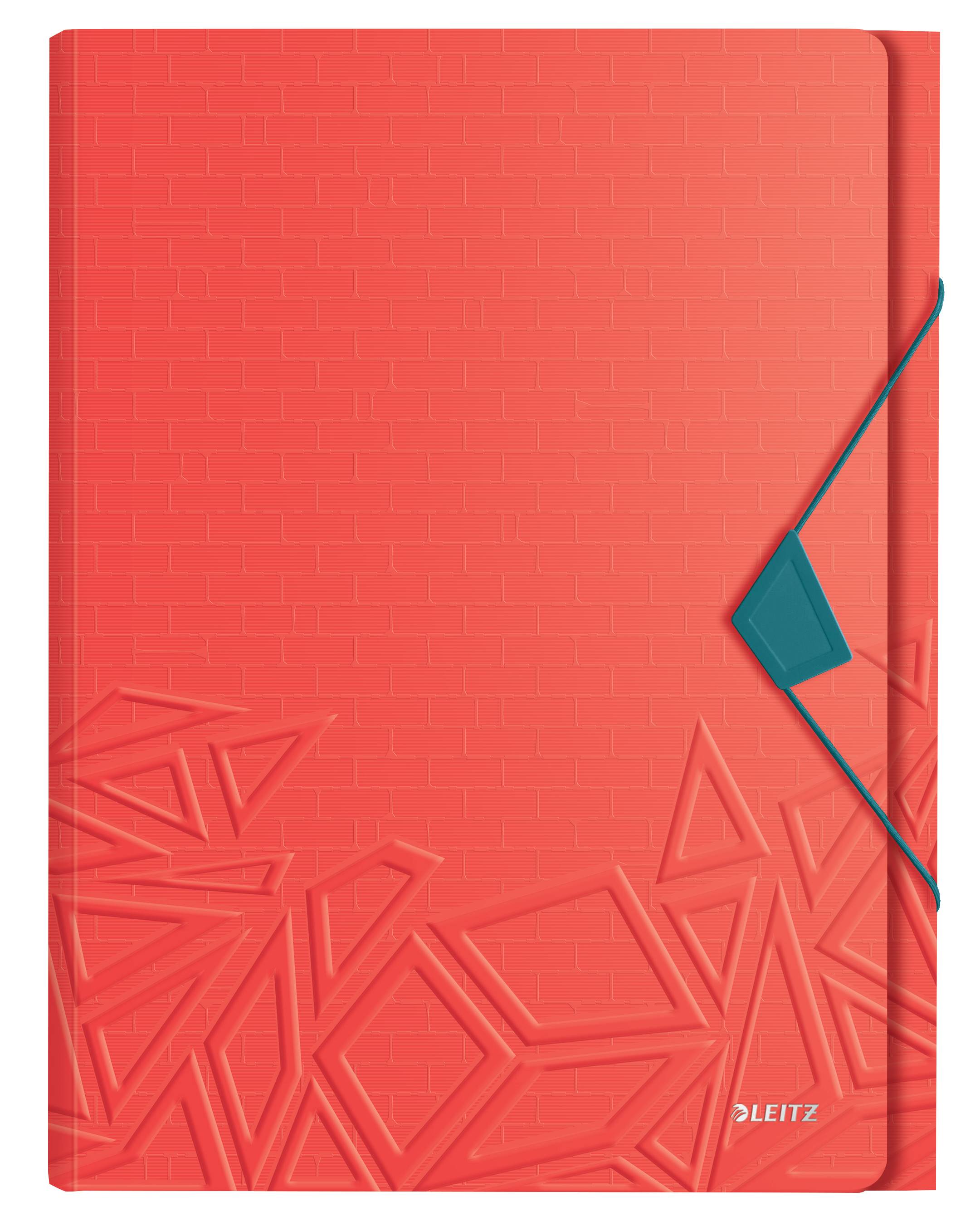 Projektmappe Urban Chic