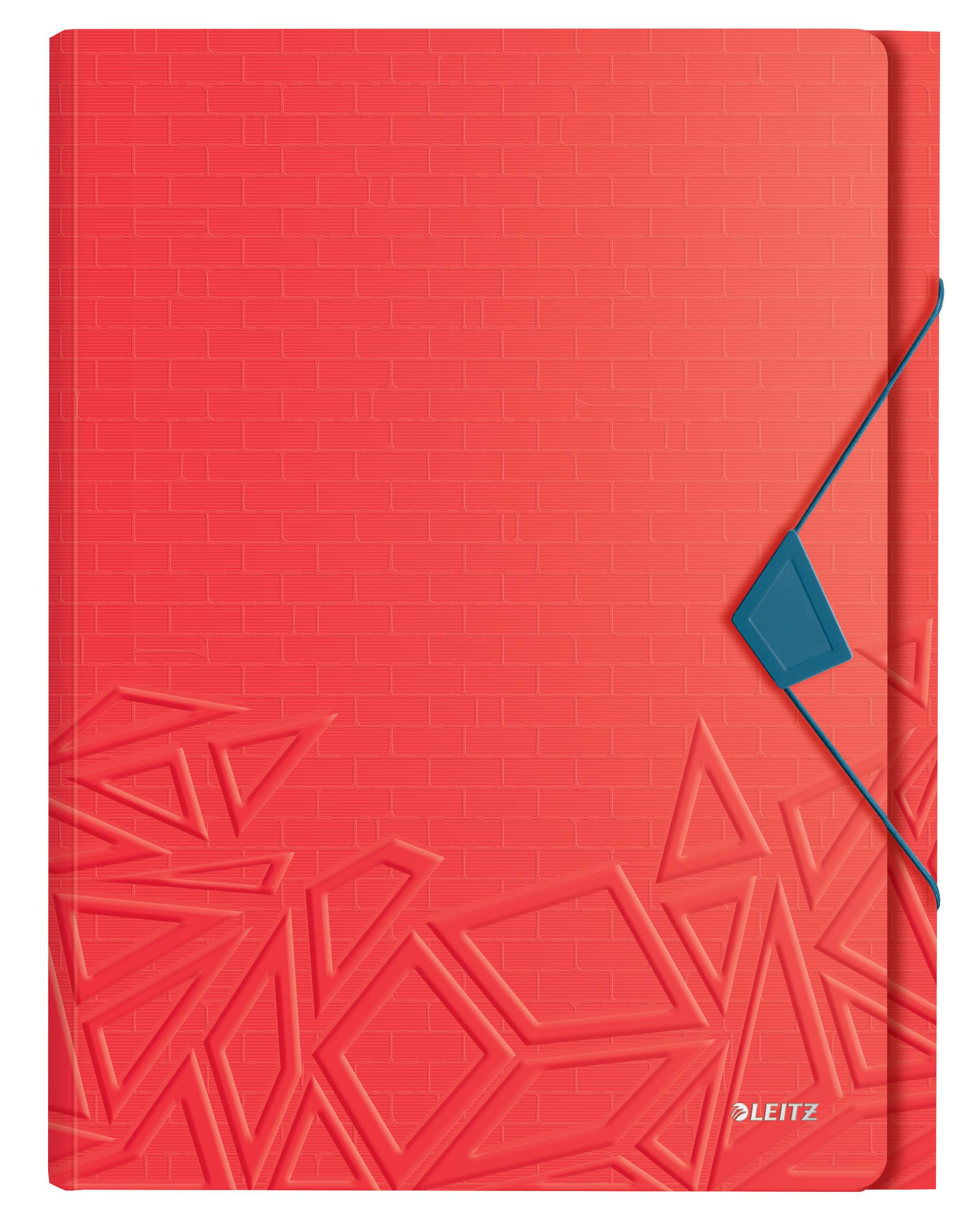 Projektmappe Urban Chic