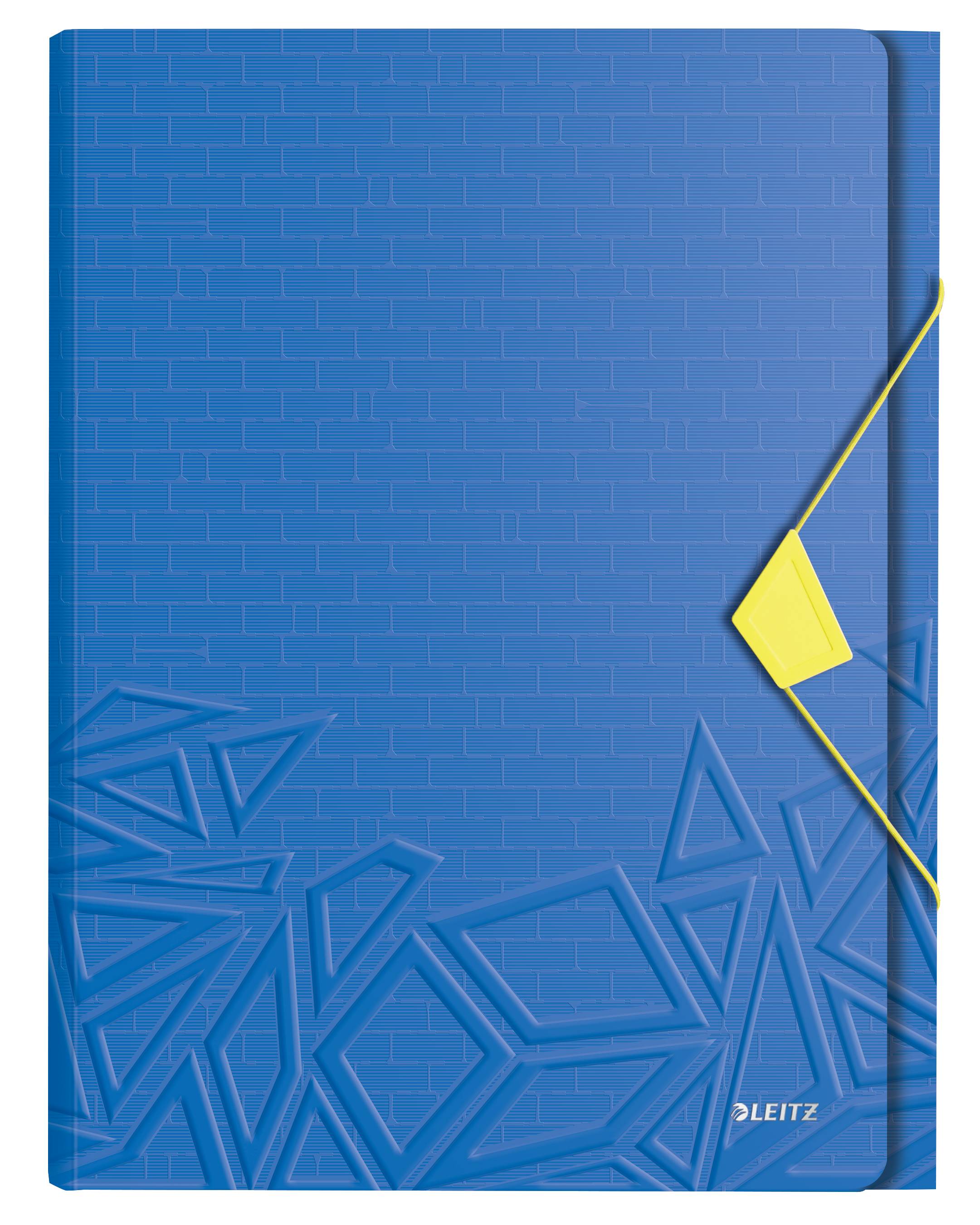 Projektmappe Urban Chic