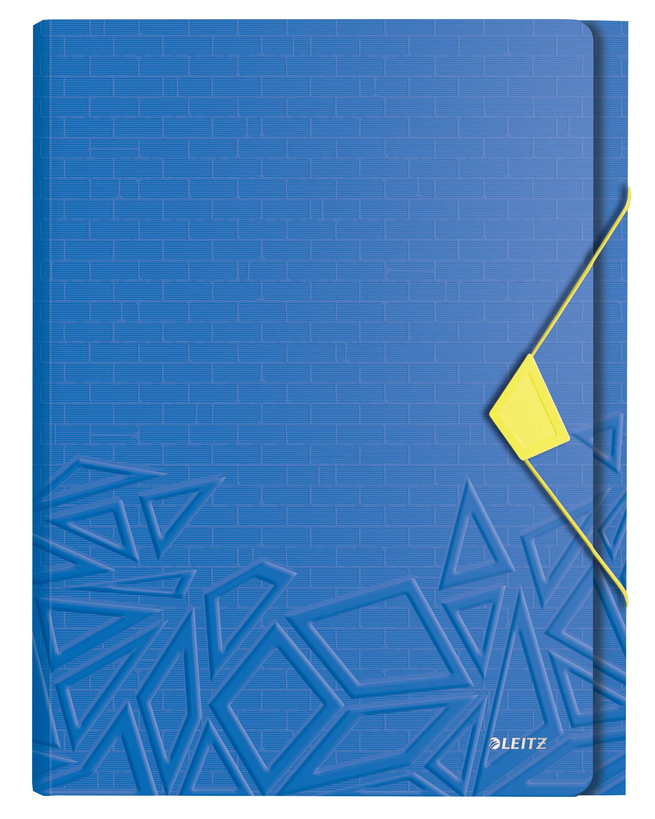 Projektmappe Urban Chic