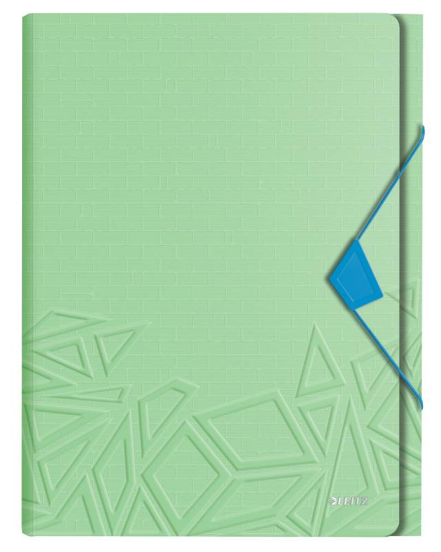 Projektmappe Urban Chic