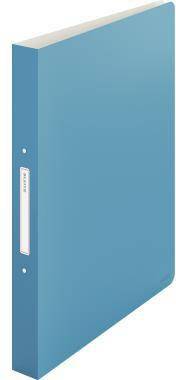 Leitz Ringbuch Cosy 42380061 A4 30mm 2Ringe PP blau