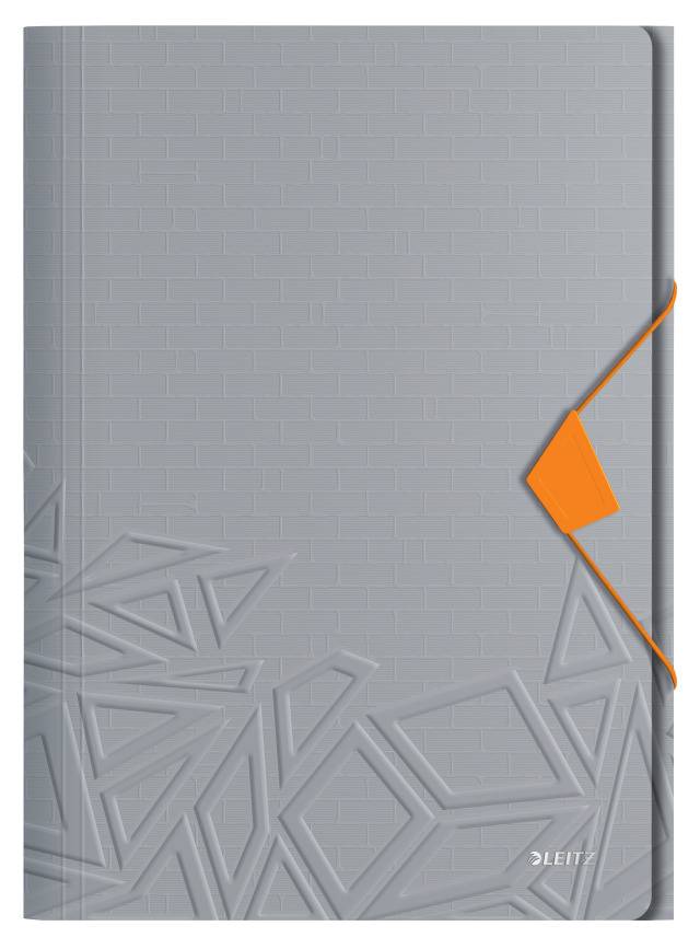 Eckspannermappe Urban Chic