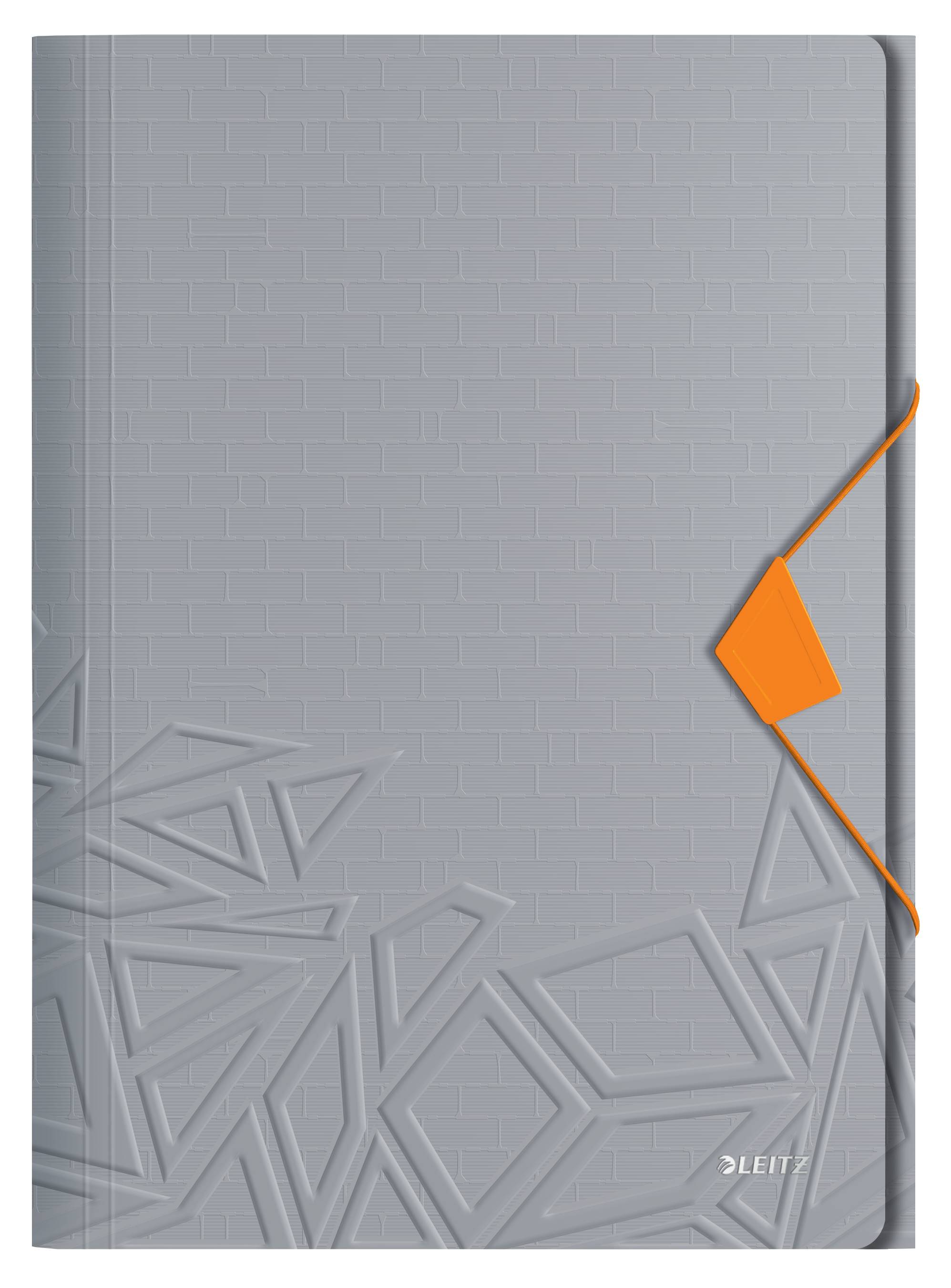 Eckspannermappe Urban Chic