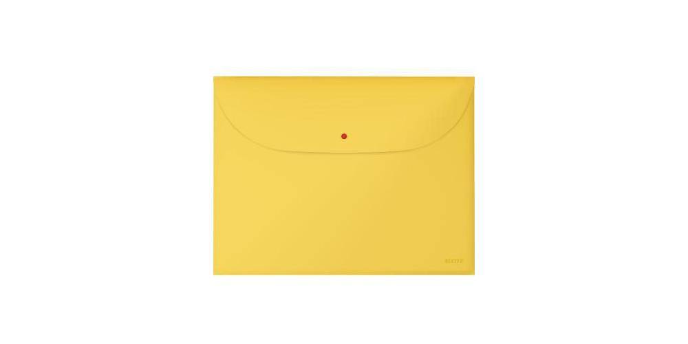 Leitz Dokumentenhlle Cosy Privacy DIN A4 0,20mm Polypropylen 3