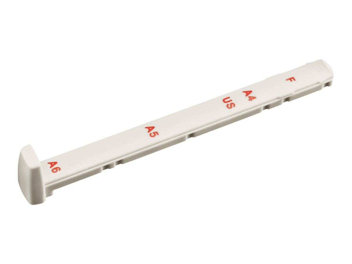 Esselte Leitz Cosy - Locher - 30 Blätter / 3 mm - Kunststoff, Metall