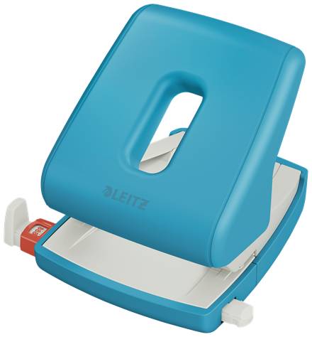 Esselte Leitz Cosy - Locher - 30 Blätter / 3 mm - Kunststoff, Metall