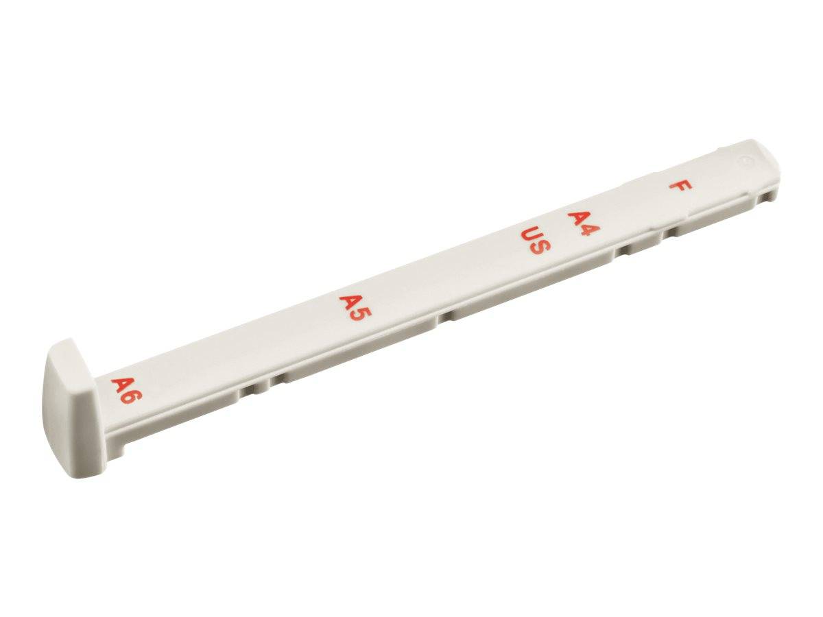 Esselte Leitz Cosy - Locher - 30 Blätter / 3 mm - Kunststoff, Metall