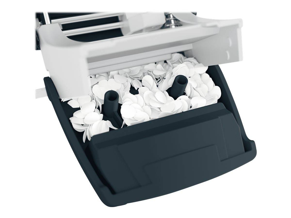 ESSELTE LEITZ - Leitz Cosy - Locher - 30 Blätter / 3 mm - Kunststoff, Metall