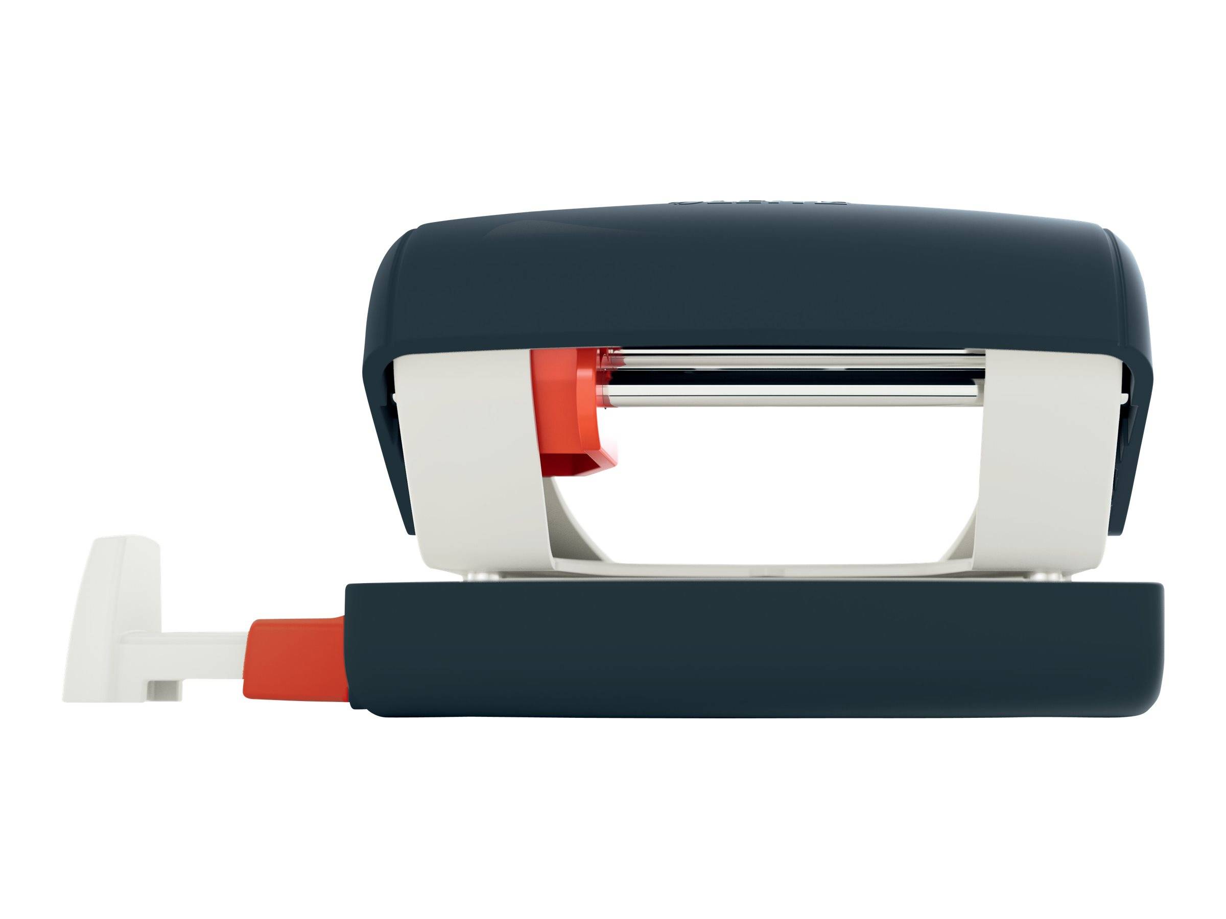 ESSELTE LEITZ - Leitz Cosy - Locher - 30 Blätter / 3 mm - Kunststoff, Metall