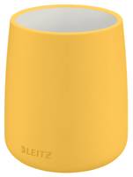ESSELTE LEITZ - Leitz Cosy - Stiftehalter - Keramik - Warm Yellow