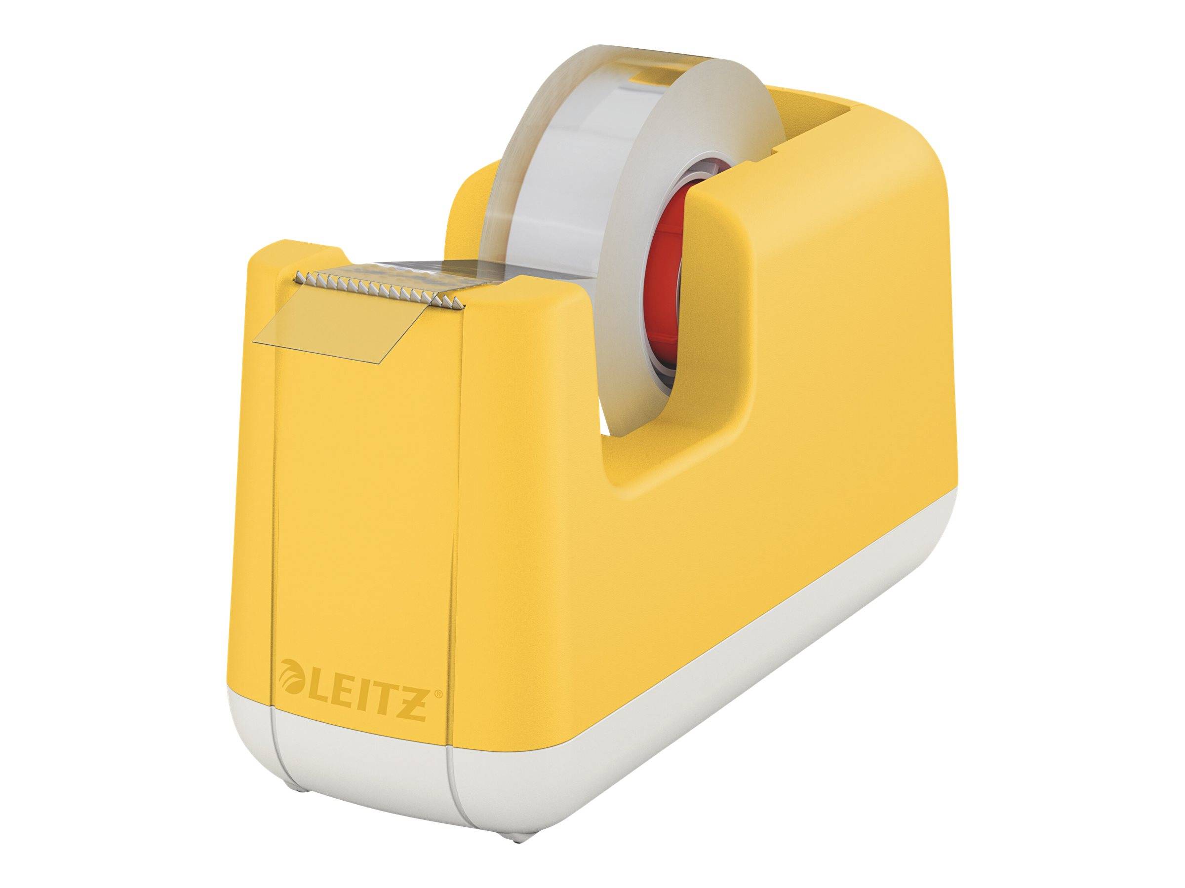 Esselte Leitz Cosy - Abroller mit Büro-Klebeband - Schreibtisch