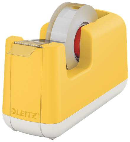 Esselte Leitz Cosy - Abroller mit Büro-Klebeband - Schreibtisch